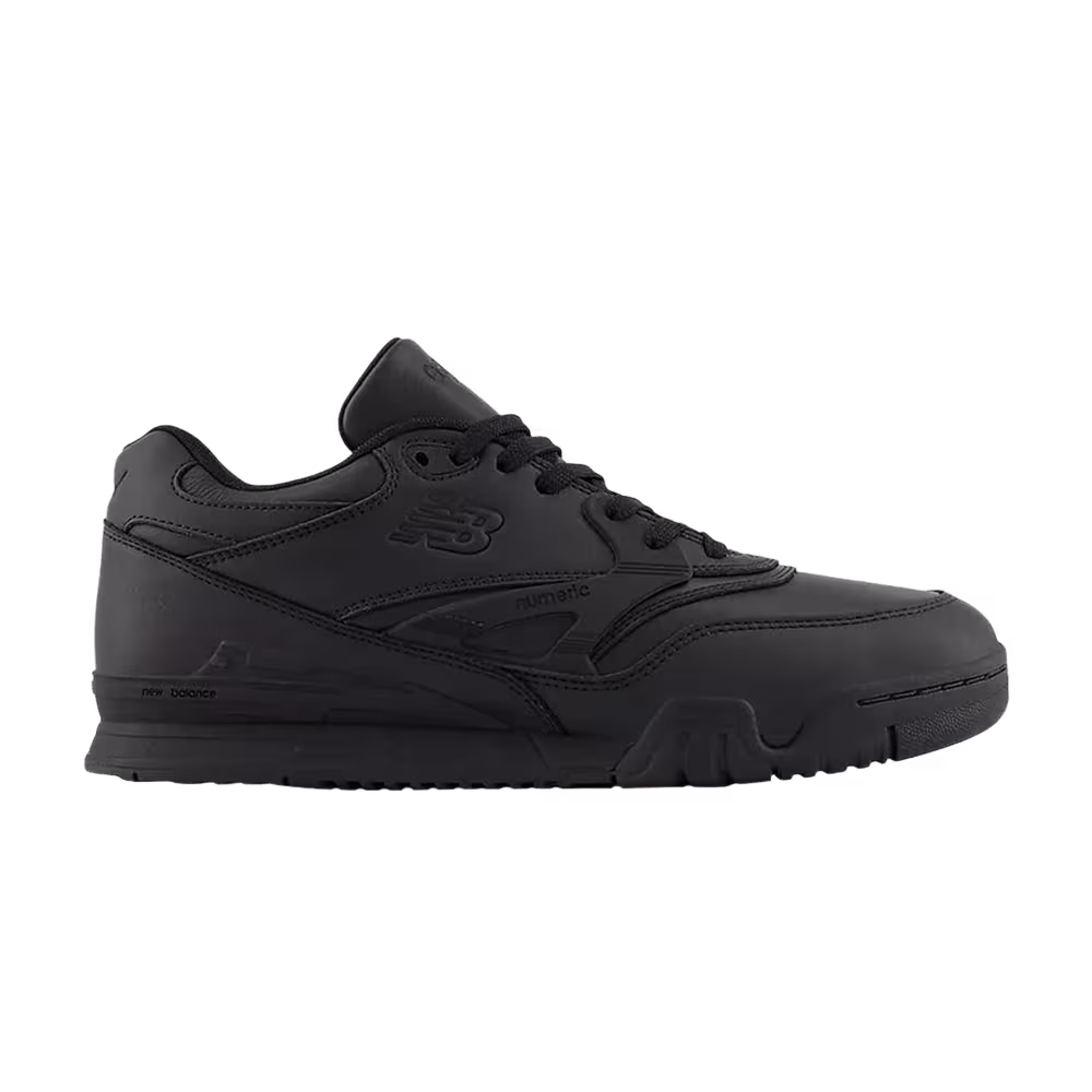 New Balance Numeric 770 Black