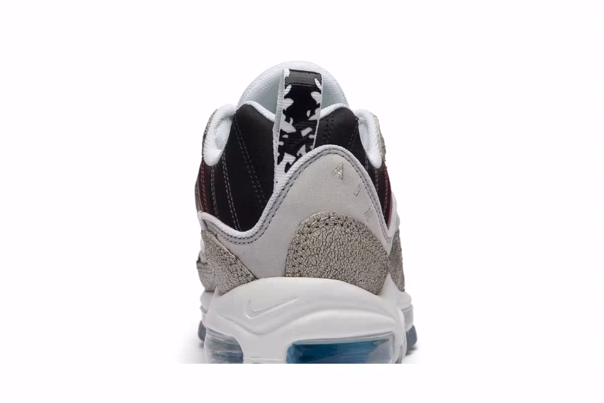 Nike Air Max 98 On Air: NYC La Mezcla, view 8