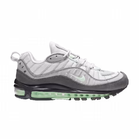 Nike Air Max 98 'Vast Grey Mint'