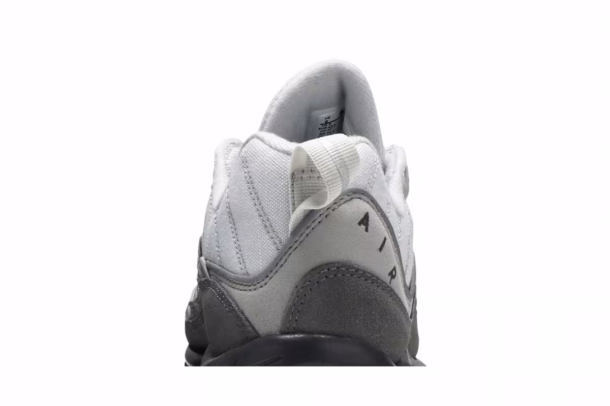 Nike Air Max 98 Vast Grey Mint, view 8