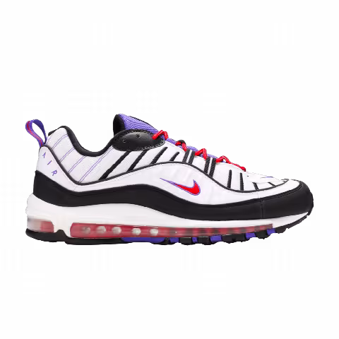 Nike Air Max 98 'Raptors'