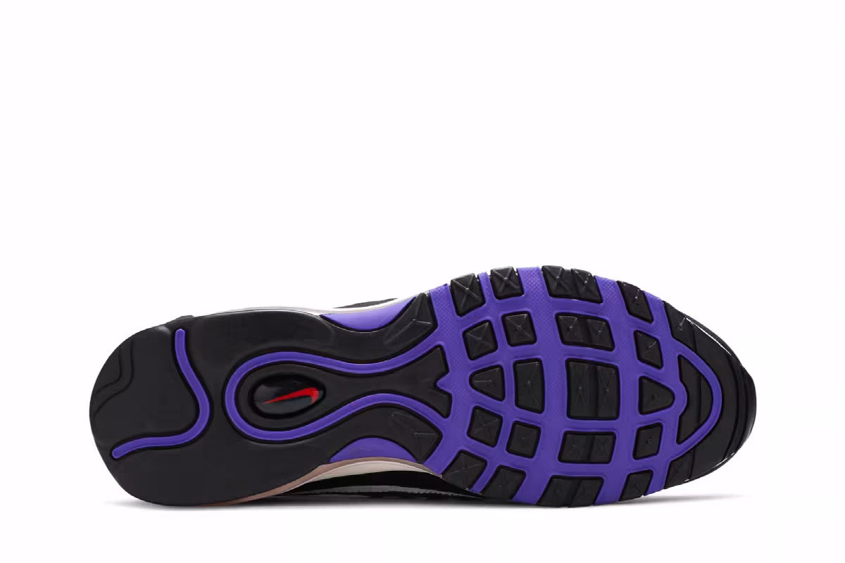 Nike Air Max 98 Raptors, view 5