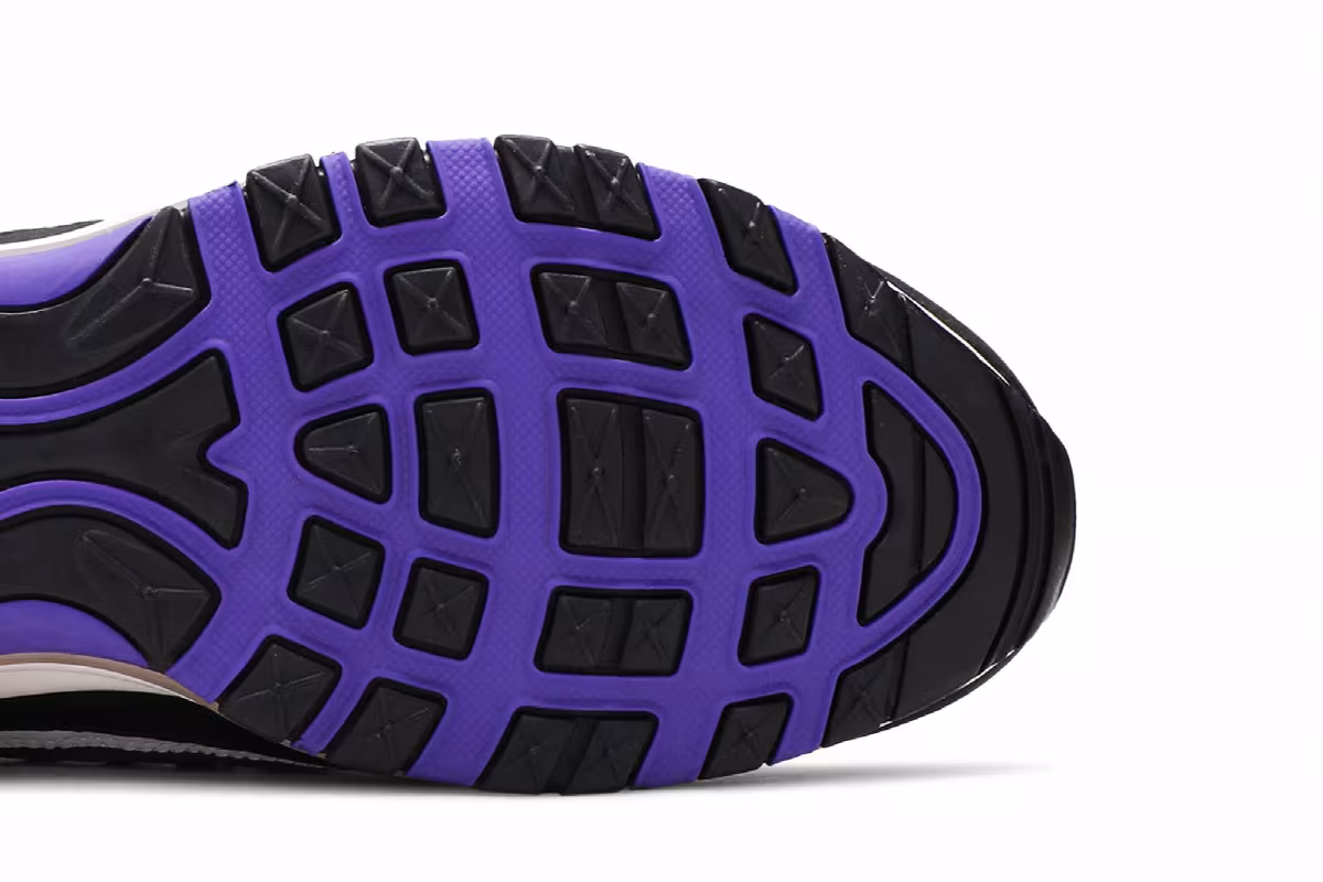 Nike Air Max 98 Raptors, view 6
