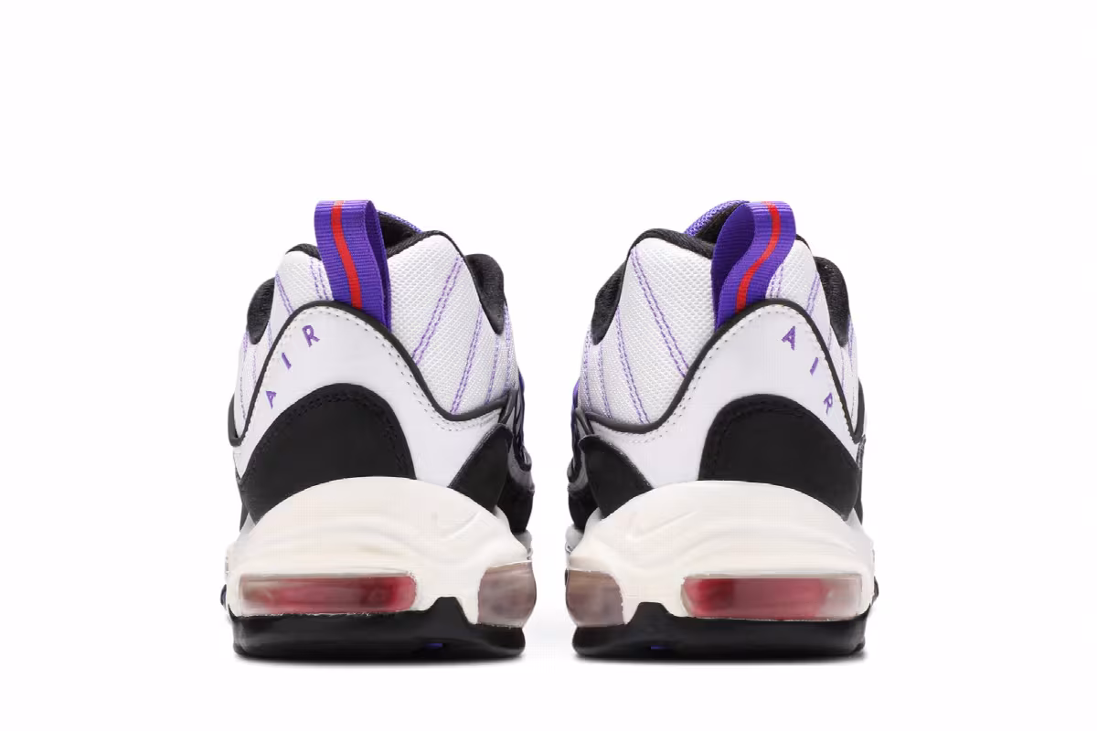 Nike Air Max 98 Raptors, view 7
