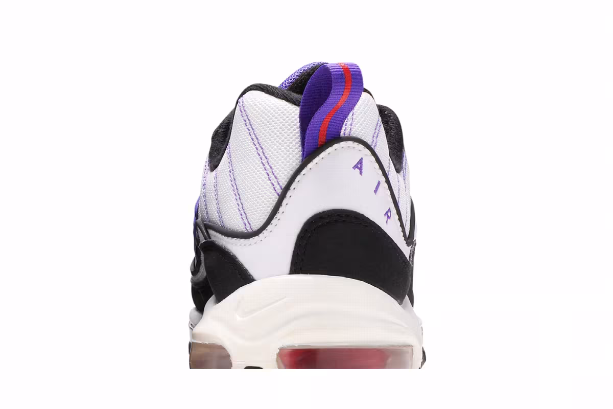Nike Air Max 98 Raptors, view 8