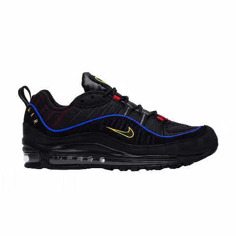 Nike Air Max 98 '98 Graphics'