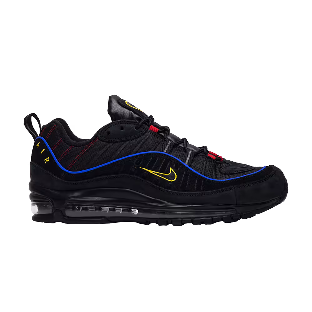 Nike Air Max 98 98 Graphics