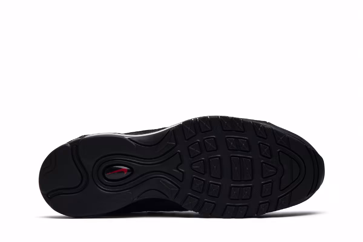 Nike Air Max 98 98 Graphics, view 5