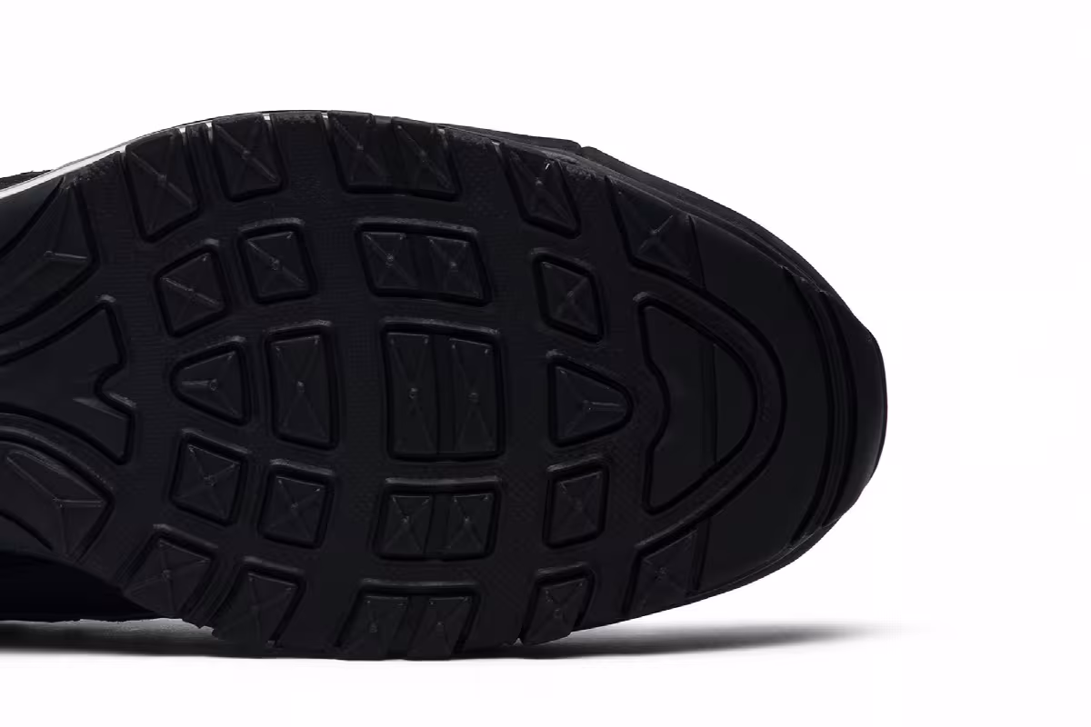 Nike Air Max 98 98 Graphics, view 6