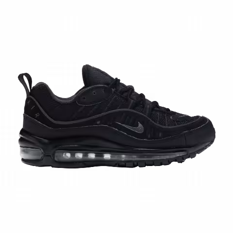 Nike Air Max 98 'Black Anthracite'