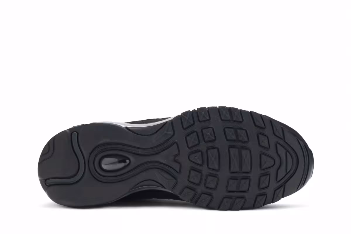 Nike Air Max 98 Black Anthracite, view 5