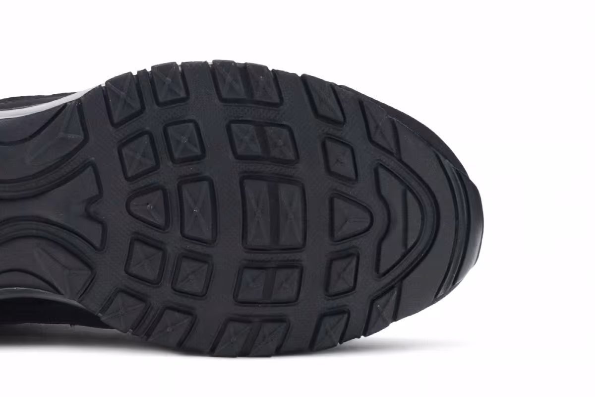 Nike Air Max 98 Black Anthracite, view 6