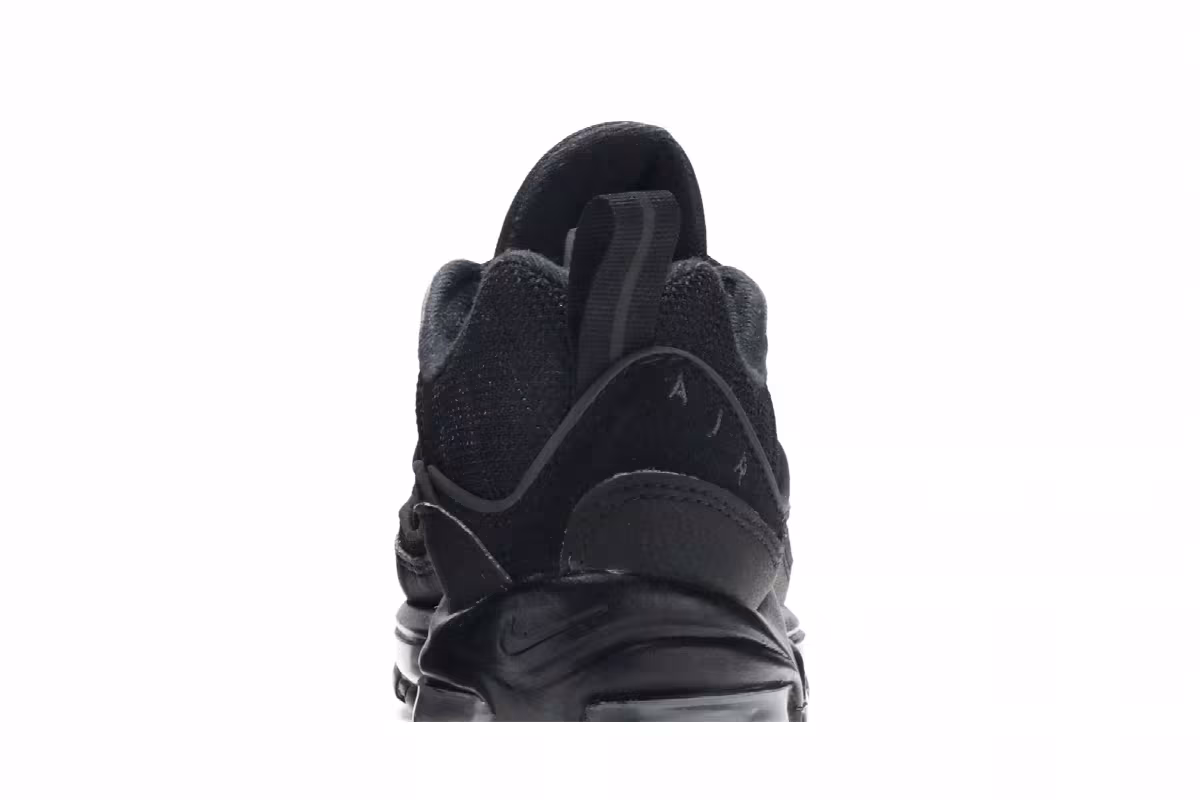 Nike Air Max 98 Black Anthracite, view 8