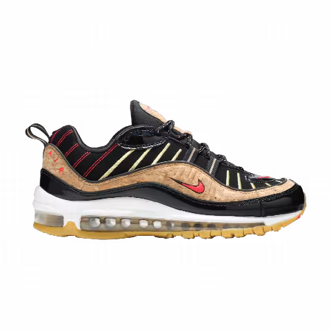 Nike Air Max 98 'New Year'