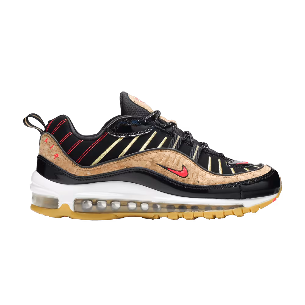 Nike Air Max 98 New Year