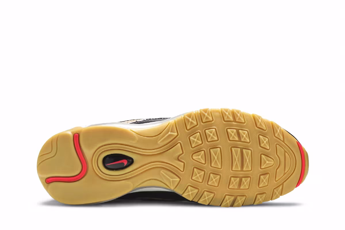 Nike Air Max 98 New Year, view 5
