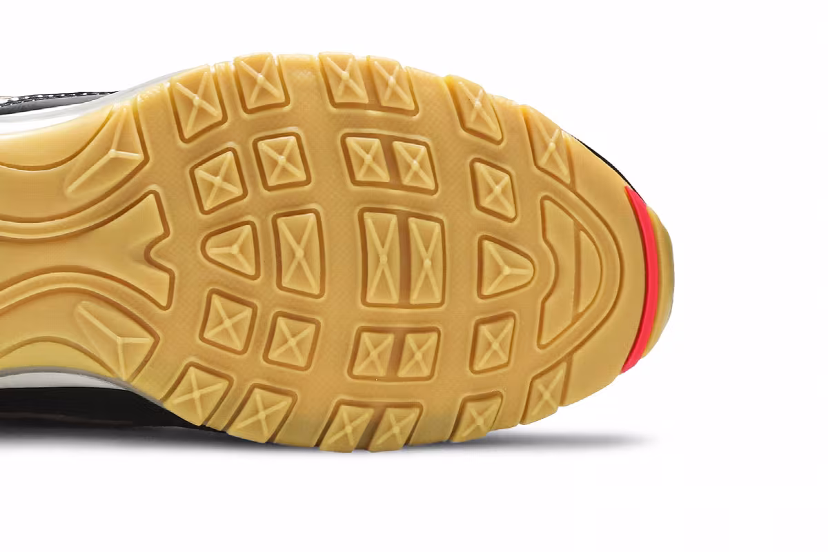 Nike Air Max 98 New Year, view 6
