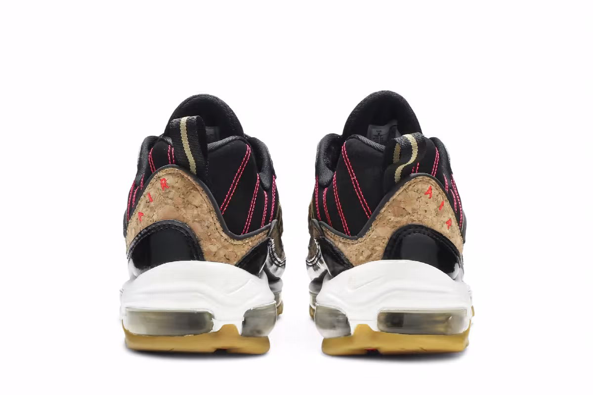 Nike Air Max 98 New Year, view 7
