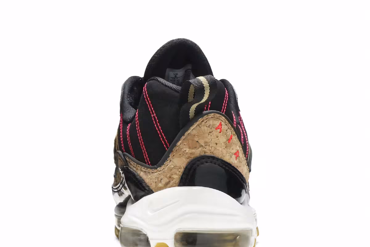 Nike Air Max 98 New Year, view 8