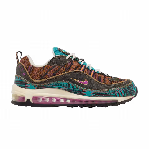 Nike Air Max 98 'Black History Month'
