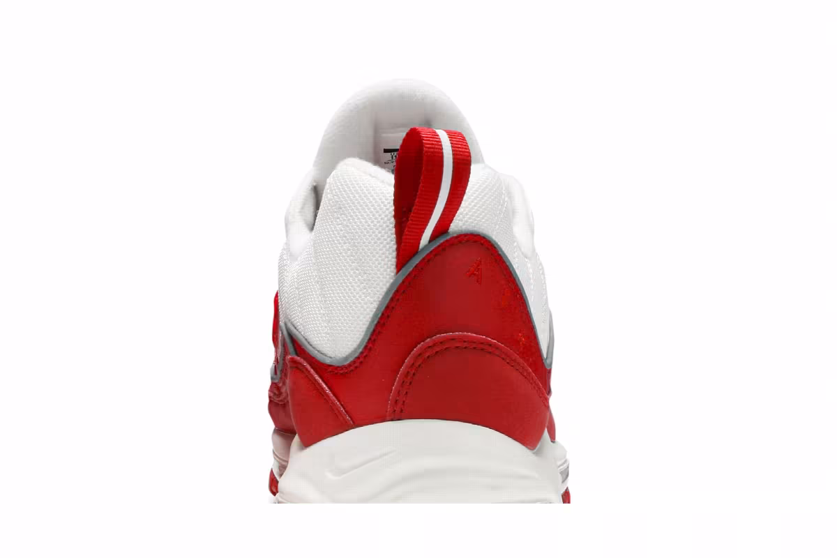 Nike Air Max 98 University Red, view 8