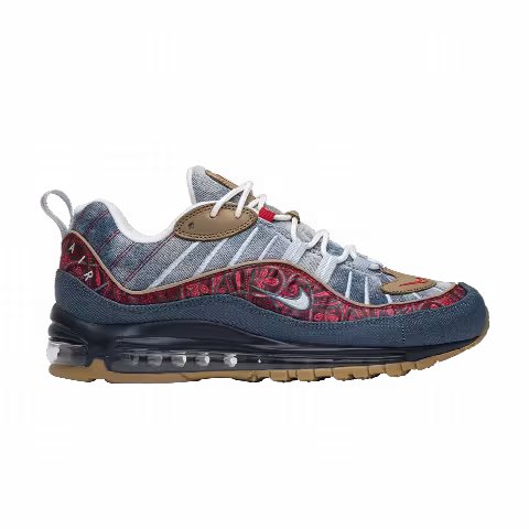 Nike Air Max 98 'Wild West'