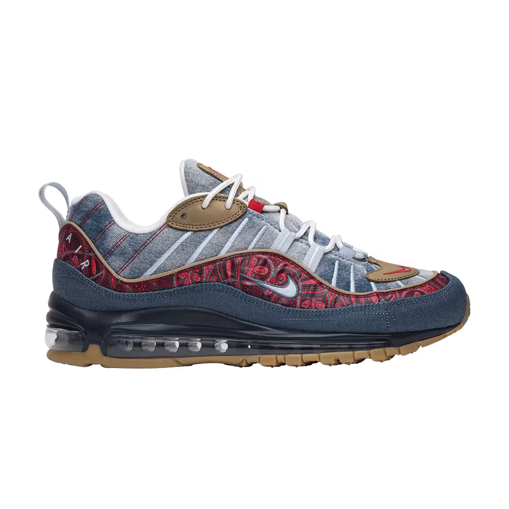 Nike Air Max 98 Wild West