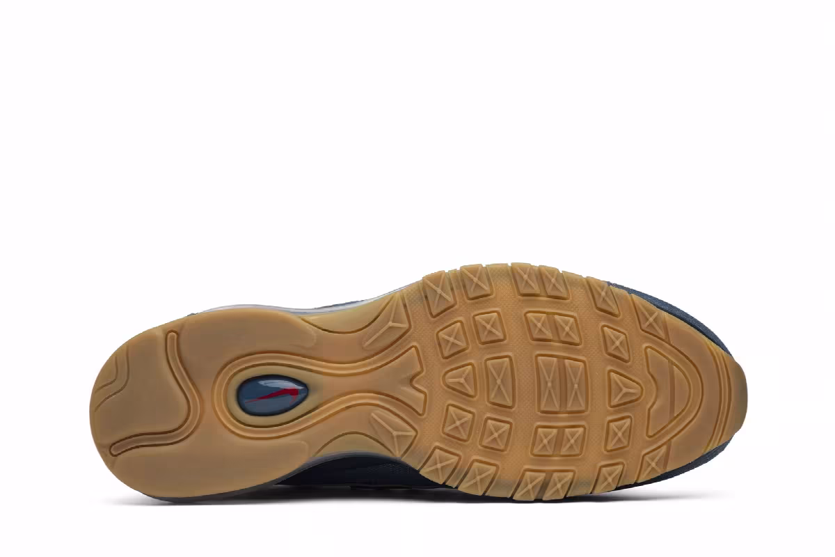 Nike Air Max 98 Wild West, view 5