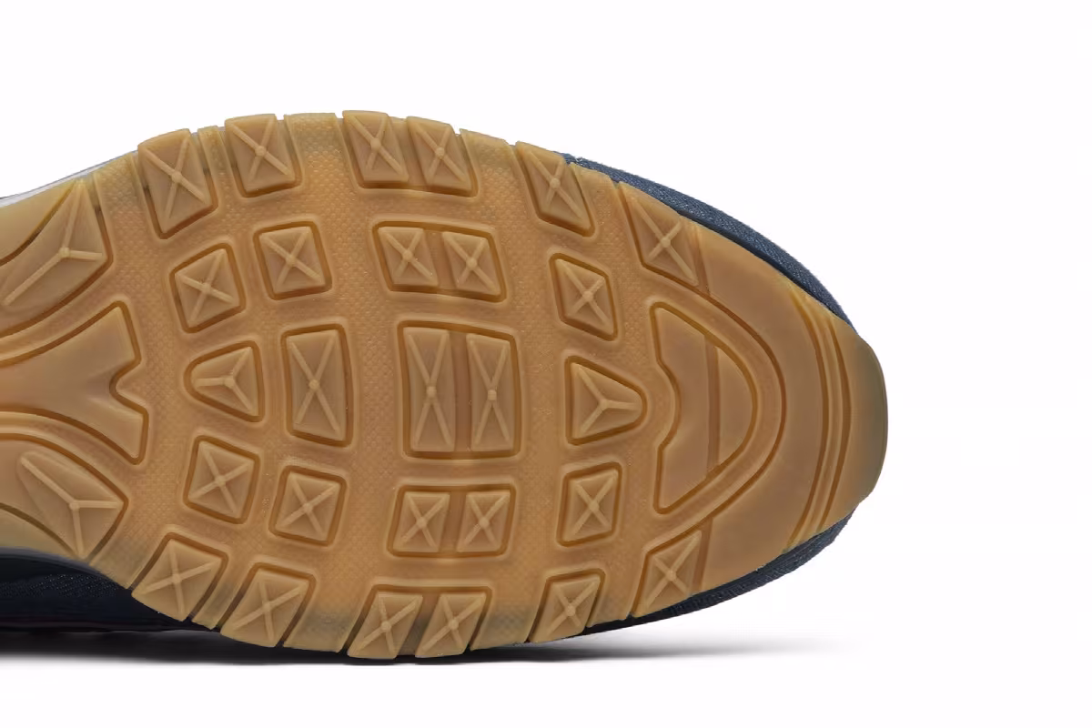 Nike Air Max 98 Wild West, view 6