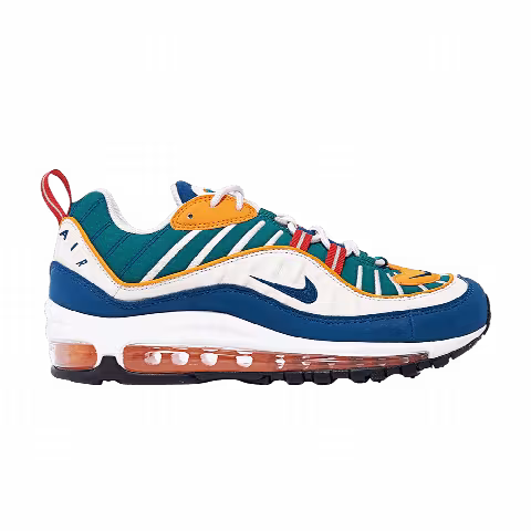 Nike Wmns Air Max 98 'Multi-Color'