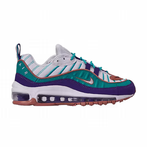 Nike Air Max 98 GS 'Hornets'