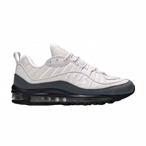 Nike Air Max 98 'Vast Grey'