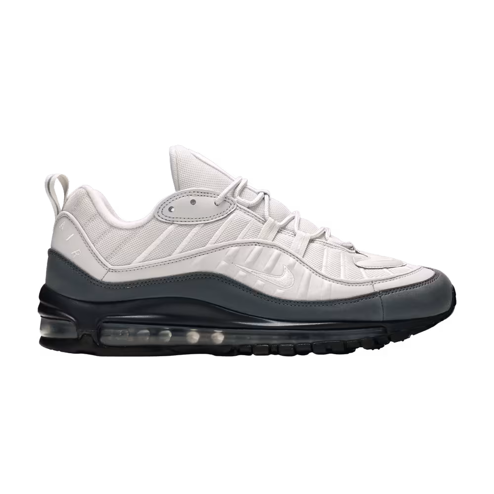 Nike Air Max 98 Vast Grey
