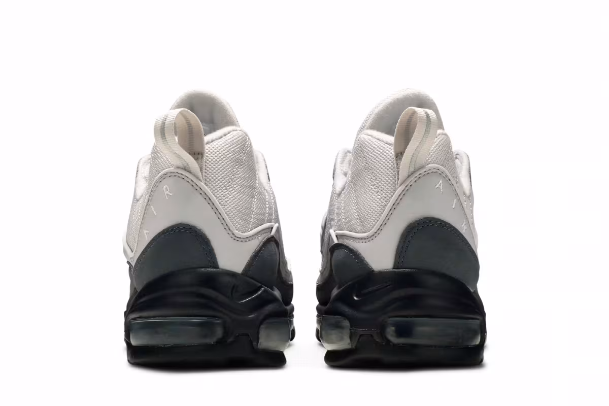 Nike Air Max 98 Vast Grey, view 7