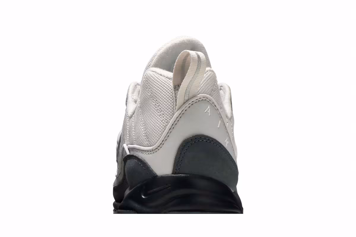 Nike Air Max 98 Vast Grey, view 8