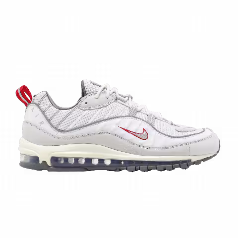 Nike Air Max 98 'Summit White'
