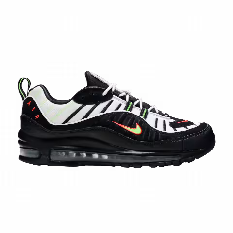 Nike Air Max 98 'Highlighter