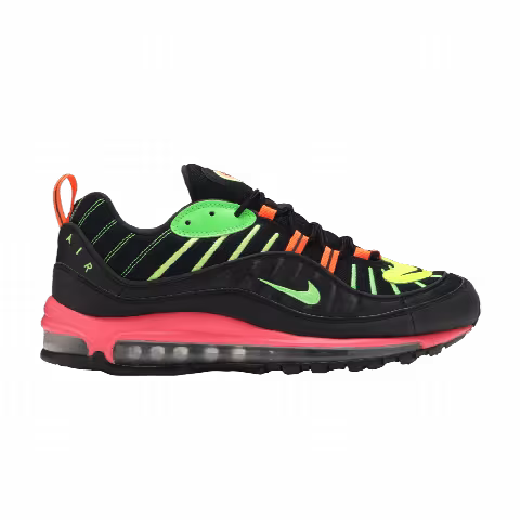 Nike Air Max 98 'Tokyo Neon'