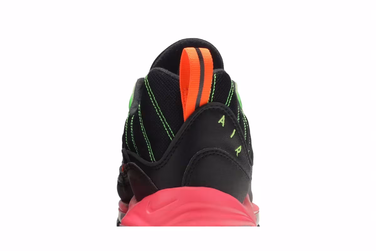 Nike Air Max 98 Tokyo Neon, view 8