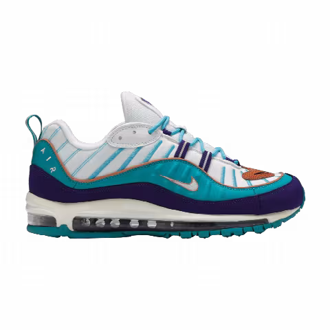 Nike Air Max 98 'Spirit Teal'