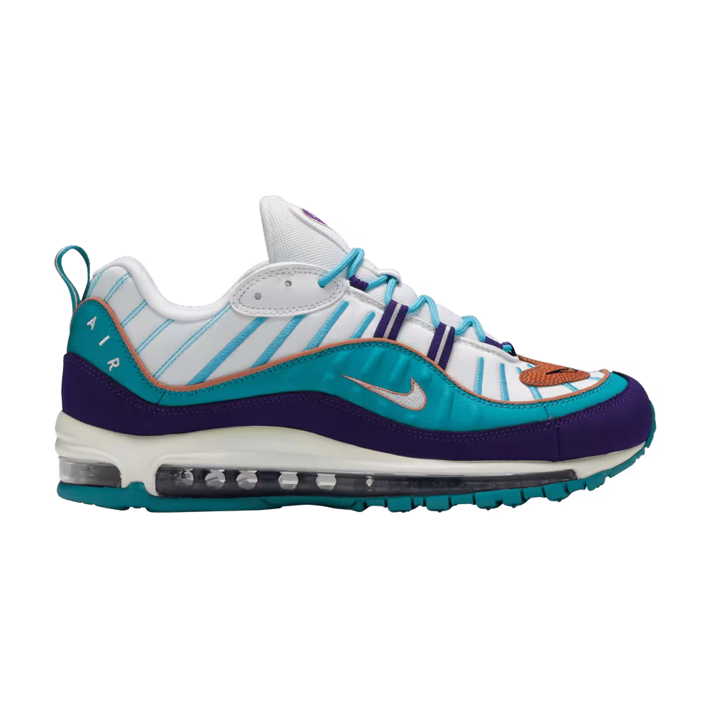 Nike Air Max 98 Spirit Teal