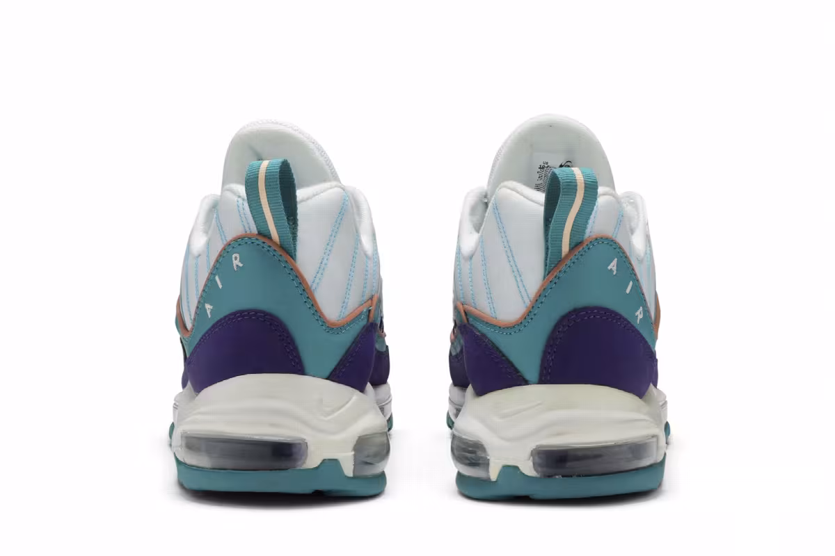 Nike Air Max 98 Spirit Teal, view 7