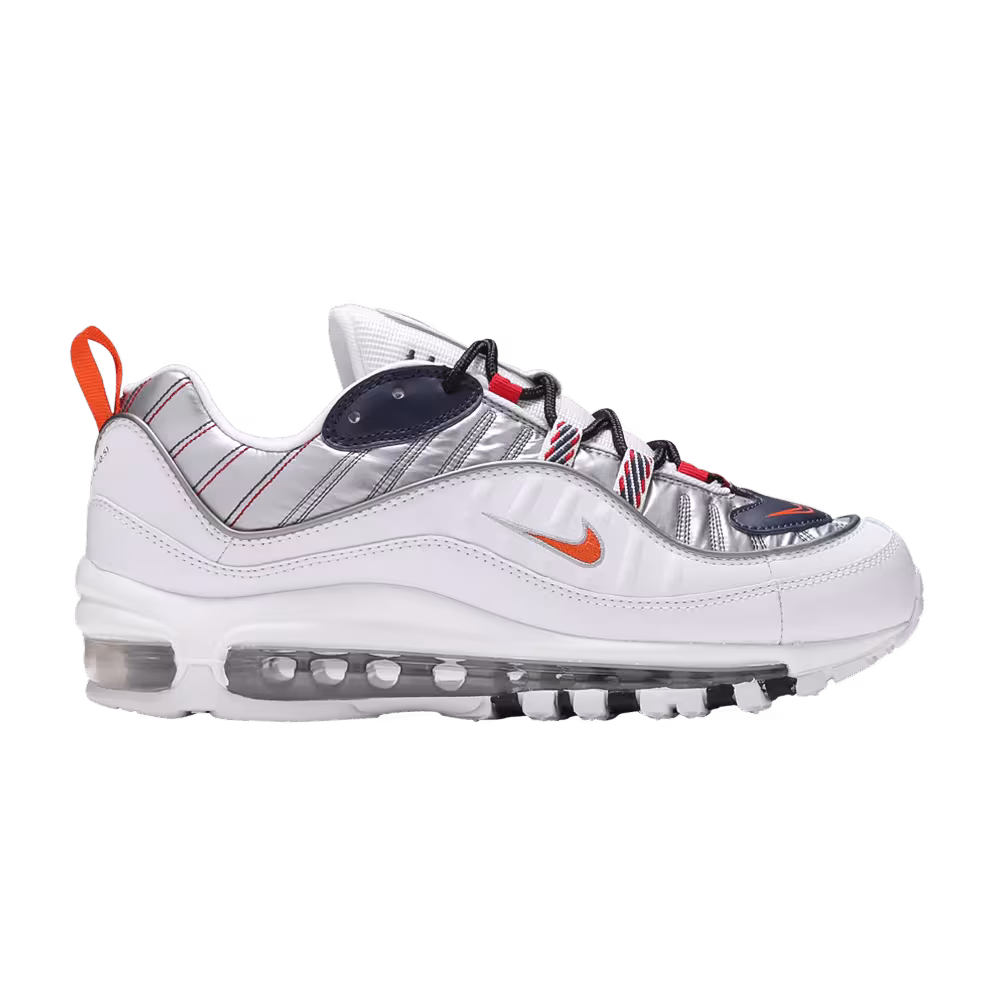 Nike Women's Air Max 98 PRM Starfish