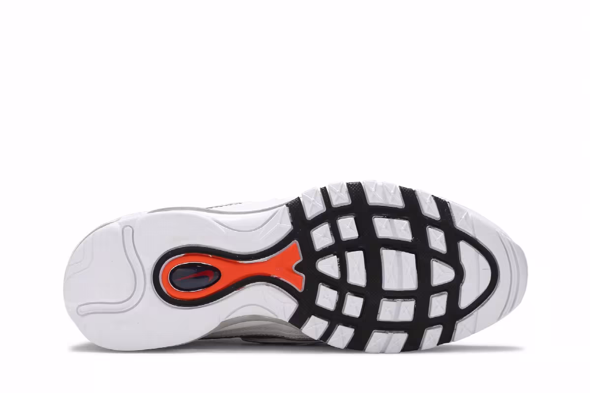 Nike Women's Air Max 98 PRM Starfish, view 5