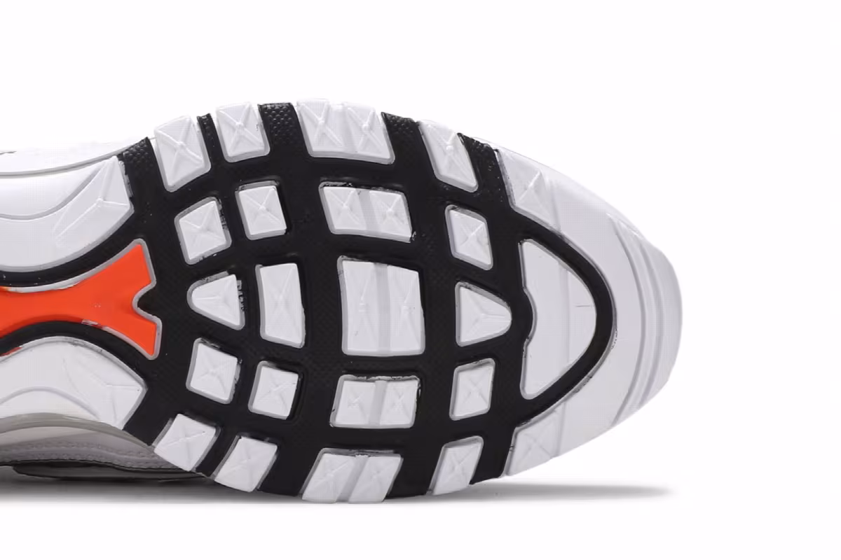 Nike Women's Air Max 98 PRM Starfish, view 6