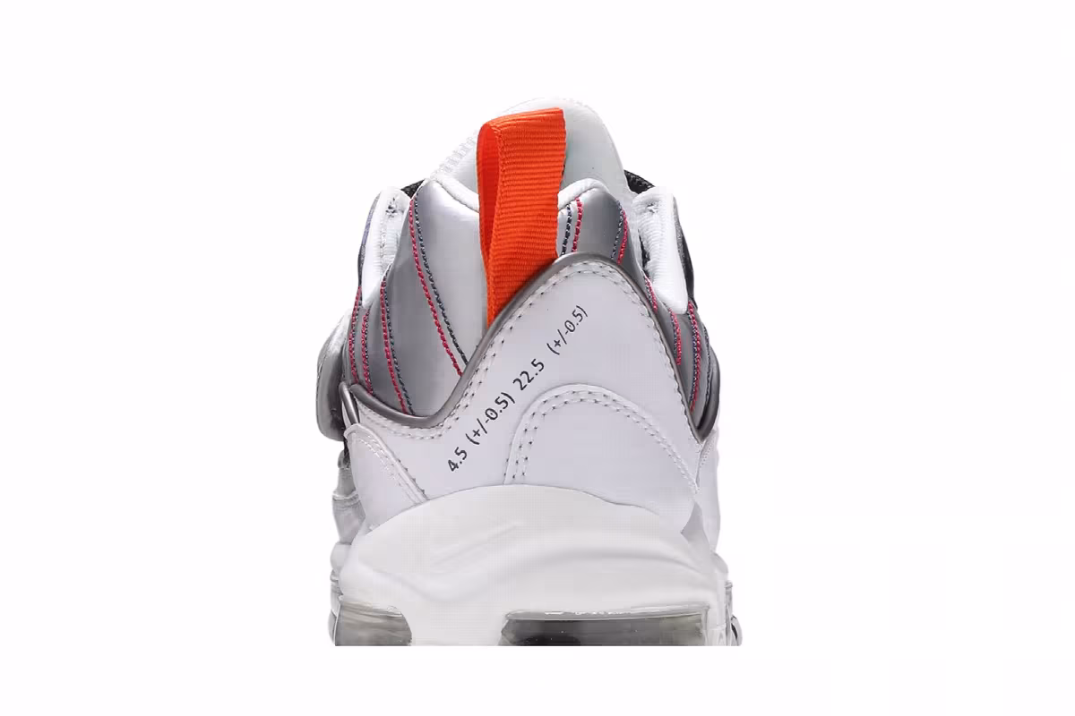 Nike Women's Air Max 98 PRM Starfish, view 8