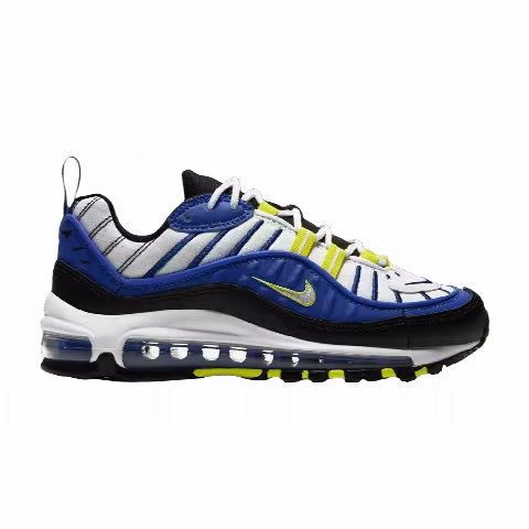 Nike Air Max 98 GS 'Entourage'