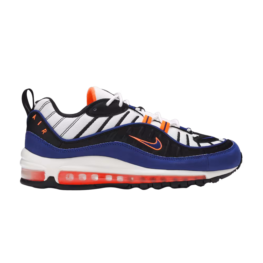 Nike Air Max 98 New York