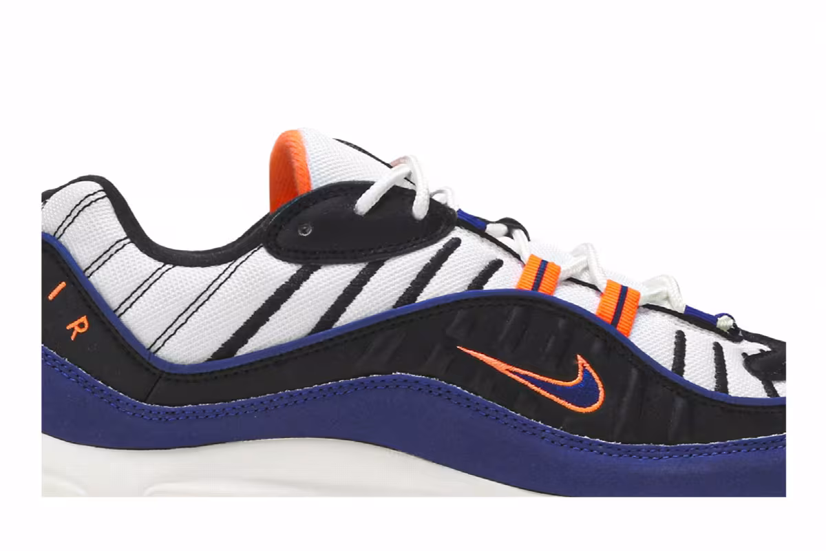 Nike Air Max 98 New York, view 3
