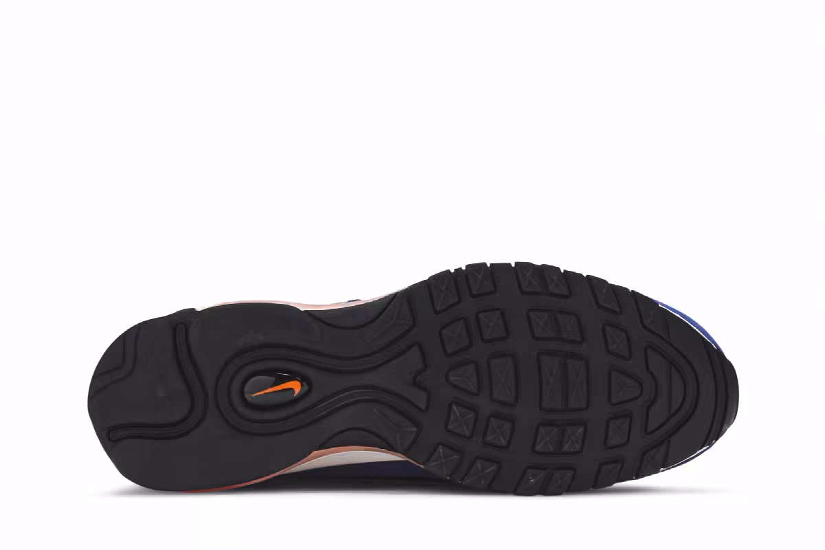 Nike Air Max 98 New York, view 5